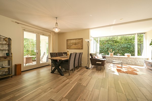 Medium property photo - Abdis Johannastraat 28, 2544 NE Den Haag